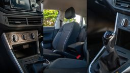 
										2021 Volkswagen Polo Hatch 1.0TSI 70kW Life full									