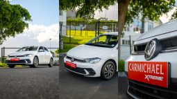 
										2021 Volkswagen Polo Hatch 1.0TSI 70kW Life full									