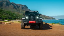 
										2019 Jeep Wrangler Unlimited 3.6 Rubicon full									