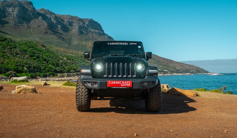 
								2019 Jeep Wrangler Unlimited 3.6 Rubicon full									