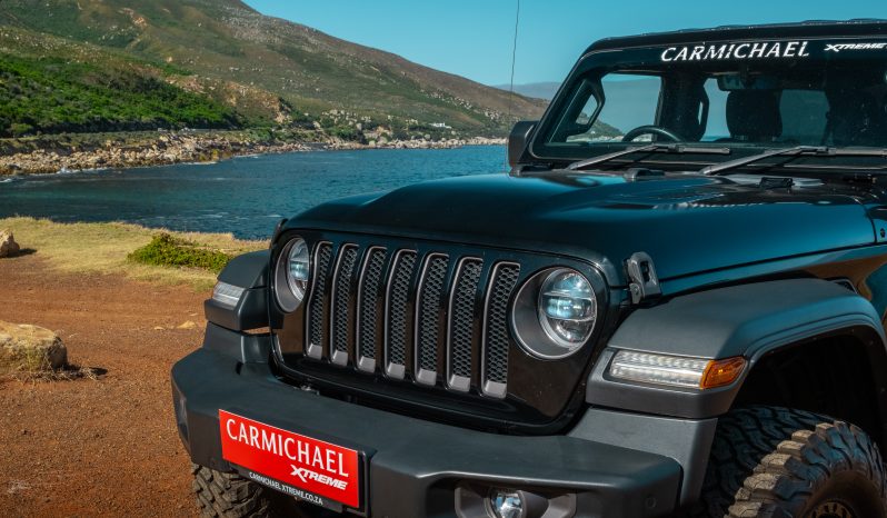 
								2019 Jeep Wrangler Unlimited 3.6 Rubicon full									