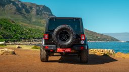 
										2019 Jeep Wrangler Unlimited 3.6 Rubicon full									