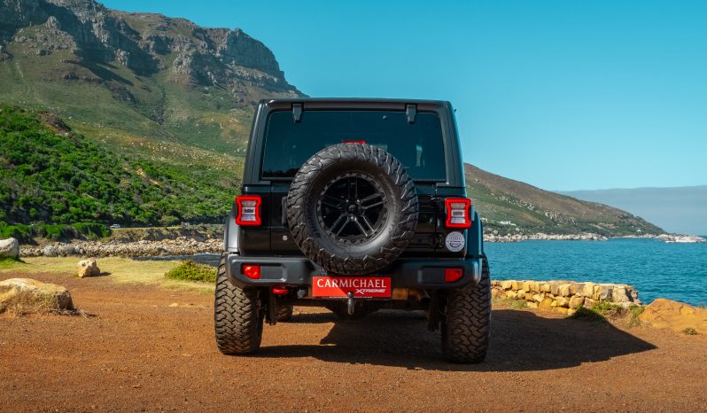 
								2019 Jeep Wrangler Unlimited 3.6 Rubicon full									