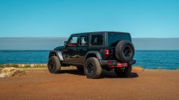 
										2019 Jeep Wrangler Unlimited 3.6 Rubicon full									