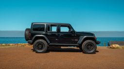 
										2019 Jeep Wrangler Unlimited 3.6 Rubicon full									