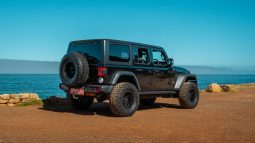 
										2019 Jeep Wrangler Unlimited 3.6 Rubicon full									
