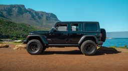 
										2019 Jeep Wrangler Unlimited 3.6 Rubicon full									
