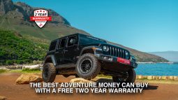2019 Jeep Wrangler Unlimited 3.6 Rubicon
