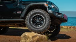 
										2019 Jeep Wrangler Unlimited 3.6 Rubicon full									