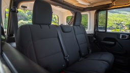 
										2019 Jeep Wrangler Unlimited 3.6 Rubicon full									