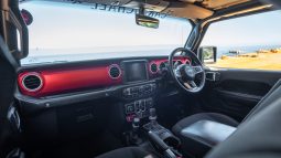 
										2019 Jeep Wrangler Unlimited 3.6 Rubicon full									