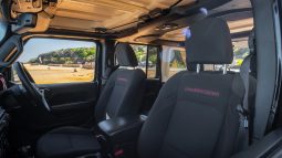 
										2019 Jeep Wrangler Unlimited 3.6 Rubicon full									