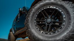 
										2019 Jeep Wrangler Unlimited 3.6 Rubicon full									