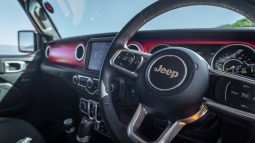 
										2019 Jeep Wrangler Unlimited 3.6 Rubicon full									