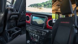 
										2019 Jeep Wrangler Unlimited 3.6 Rubicon full									