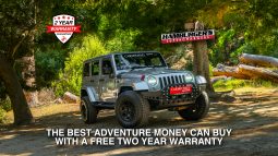 2020 Jeep Wrangler Unlimited 3.6 Sahara