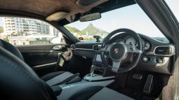 
										2011 Porsche 911 Carrera S full									