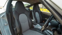 
										2011 Porsche 911 Carrera S full									