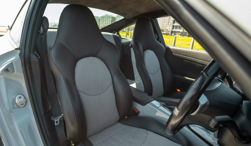 
								2011 Porsche 911 Carrera S full									