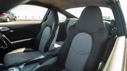 
										2011 Porsche 911 Carrera S full									
