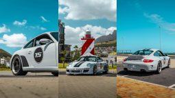 
										2011 Porsche 911 Carrera S full									