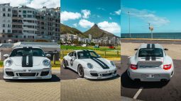 
										2011 Porsche 911 Carrera S full									