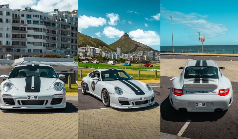 
								2011 Porsche 911 Carrera S full									