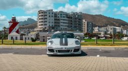 
										2011 Porsche 911 Carrera S full									