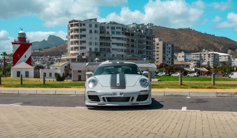 
								2011 Porsche 911 Carrera S full									