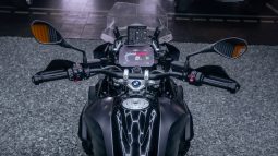 
										2022 BMW 1200GS 1250GS Triple Black full									