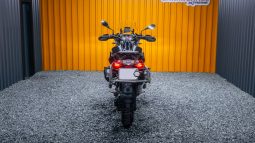 
										2022 BMW 1200GS 1250GS Triple Black full									