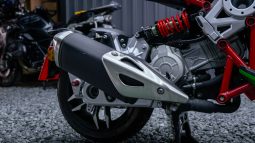 
										2025 Italjet Dragster 180 full									
