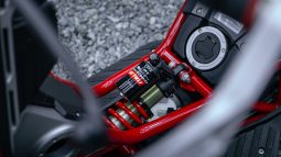 
										2025 Italjet Dragster 180 full									