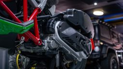 
										2025 Italjet Dragster 180 full									