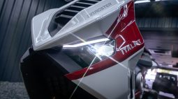 
										2025 Italjet Dragster 180 full									