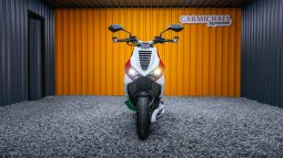 
										2025 Italjet Dragster 180 full									