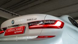 
										2019 BMW 3 Series 320d M Sport Launch Edition full									