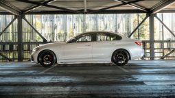 
										2019 BMW 3 Series 320d M Sport Launch Edition full									