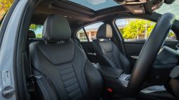 
										2019 BMW 3 Series 320d M Sport Launch Edition full									