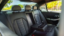 
										2019 BMW 3 Series 320d M Sport Launch Edition full									