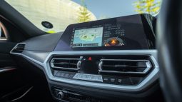 
										2019 BMW 3 Series 320d M Sport Launch Edition full									