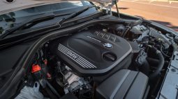 
										2019 BMW 3 Series 320d M Sport Launch Edition full									
