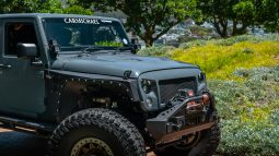 
										2014 Jeep Wrangler RUBICON 5.7L V8 FULL HEMI CONVERSION full									