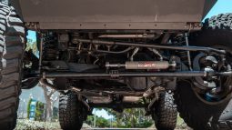 
										2014 Jeep Wrangler RUBICON 5.7L V8 FULL HEMI CONVERSION full									