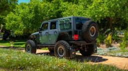
										2014 Jeep Wrangler RUBICON 5.7L V8 FULL HEMI CONVERSION full									