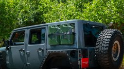 
										2014 Jeep Wrangler RUBICON 5.7L V8 FULL HEMI CONVERSION full									