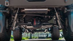 
										2014 Jeep Wrangler RUBICON 5.7L V8 FULL HEMI CONVERSION full									