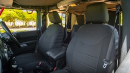 
										2014 Jeep Wrangler RUBICON 5.7L V8 FULL HEMI CONVERSION full									