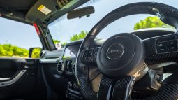 
										2014 Jeep Wrangler RUBICON 5.7L V8 FULL HEMI CONVERSION full									