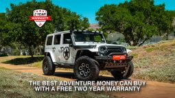 2014 Jeep Wrangler Unlimited 3.6L Sahara